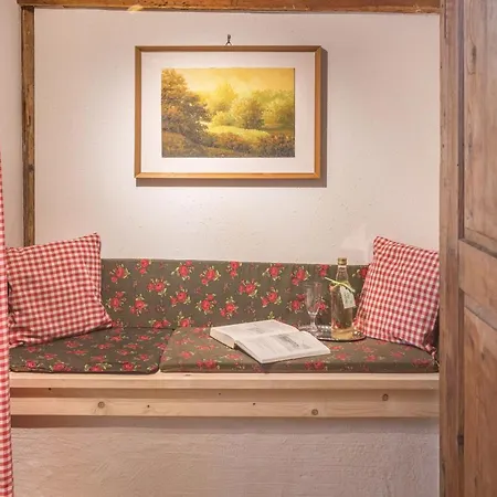 Schwoererhof Agroturismo *