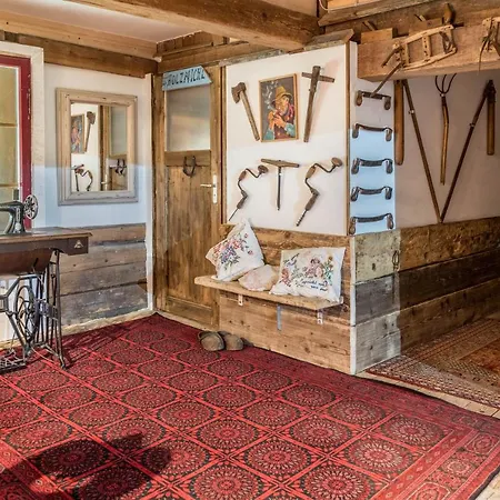 Séjour à la ferme Schwoererhof Eisenbach (Breisgau-Hochschwarzwald)
