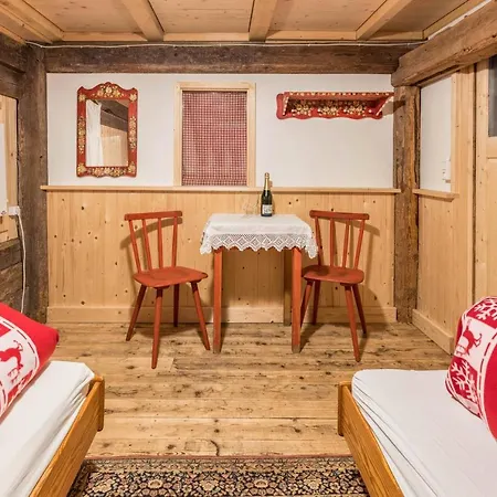 Séjour à la ferme Schwoererhof Eisenbach (Breisgau-Hochschwarzwald)