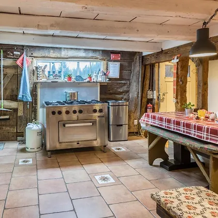 Schwoererhof * Eisenbach (Breisgau-Hochschwarzwald)