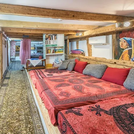 Schwoererhof Séjour à la ferme