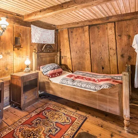 Schwoererhof * Eisenbach (Breisgau-Hochschwarzwald)