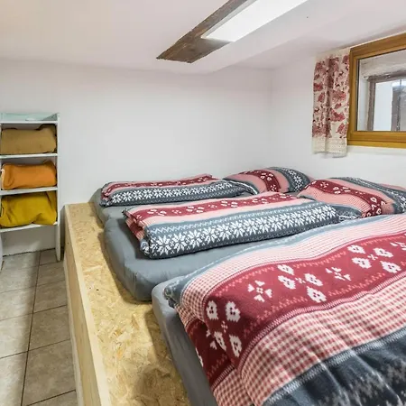 Agroturismo Schwoererhof