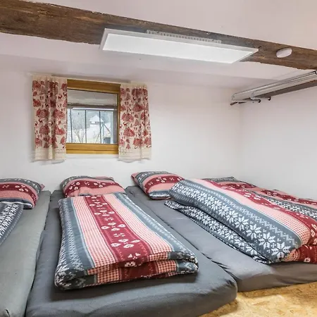 Schwoererhof Agroturismo Eisenbach (Breisgau-Hochschwarzwald)