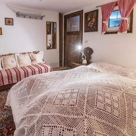 Schwoererhof * Eisenbach (Breisgau-Hochschwarzwald)