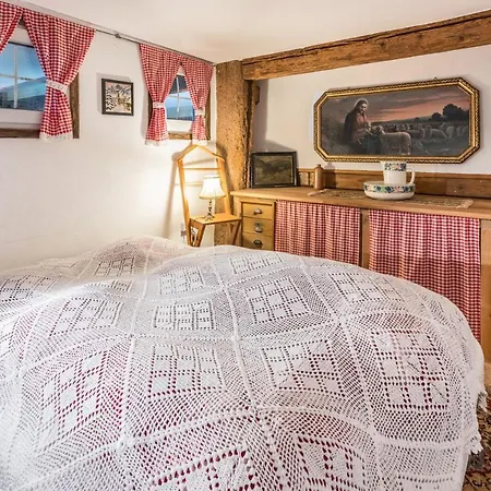 Séjour à la ferme Schwoererhof *