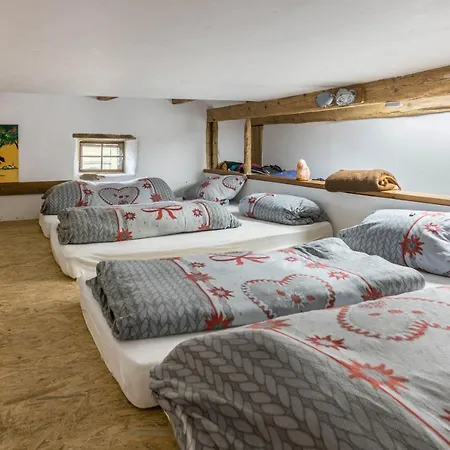Schwoererhof Séjour à la ferme Eisenbach (Breisgau-Hochschwarzwald)