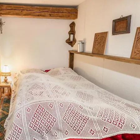 Séjour à la ferme Schwoererhof *