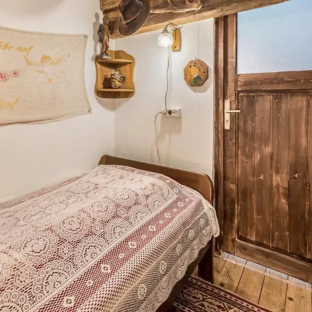 Schwoererhof Eisenbach (Breisgau-Hochschwarzwald)