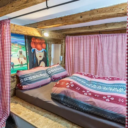 Schwoererhof Séjour à la ferme *