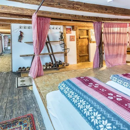 Schwoererhof Agroturismo *