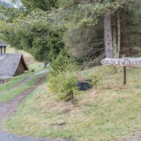 Schwoererhof Agroturismo