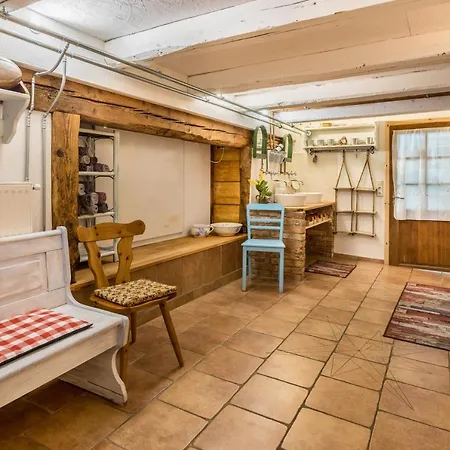 Schwoererhof Séjour à la ferme