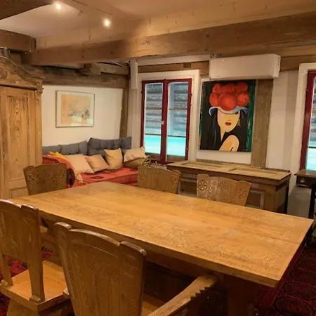 Agroturismo Schwoererhof Eisenbach (Breisgau-Hochschwarzwald)