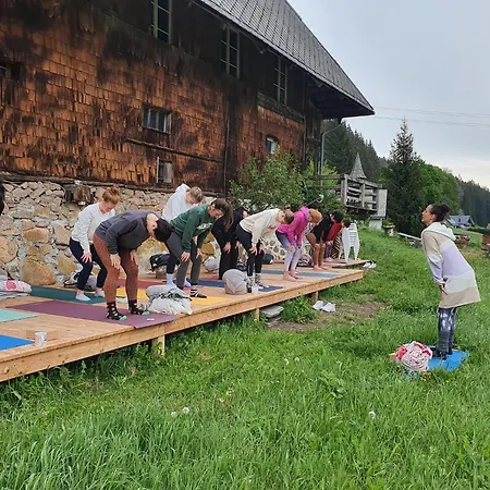 Schwoererhof * Eisenbach (Breisgau-Hochschwarzwald)