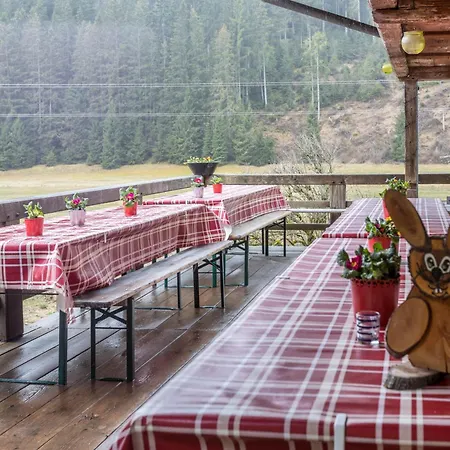 Schwoererhof Фермерский дом Айзенбах