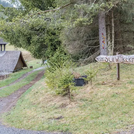 Schwoererhof * Айзенбах