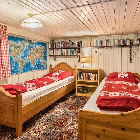Schwoererhof Фермерский дом Айзенбах