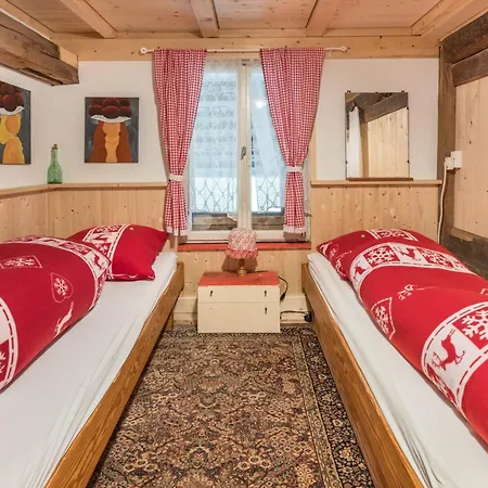 Schwoererhof Фермерский дом *