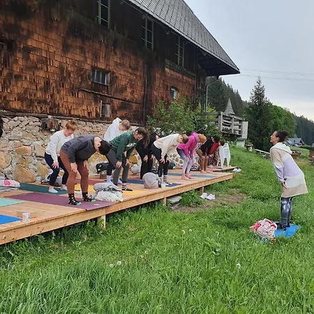Schwoererhof Айзенбах